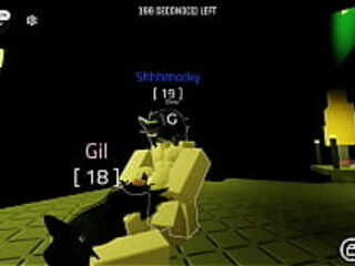 Roblox Condo rapidito ma&ntilde_anero