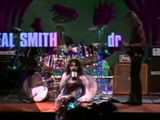 Alice Cooper - I&#039_m Eighteen - 1972