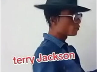 Eckiting this is a music video from Terry Jackson ole by title