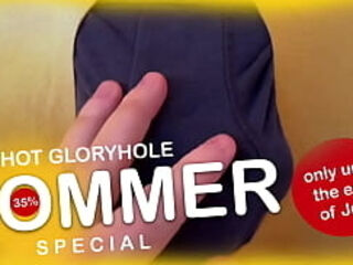 ️ Summer Sale &ndash_ 35% OFF ends soon Don&rsquo_t miss our newest gay gloryhole porn videos &ndash_ raw, real, and ad ...