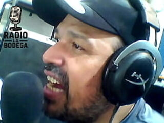 Radio la Bodega Sobrio