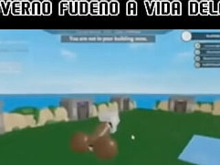 Governo Fudendo Habilidosos