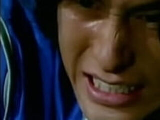 super sentai timeranger 18 sub esp