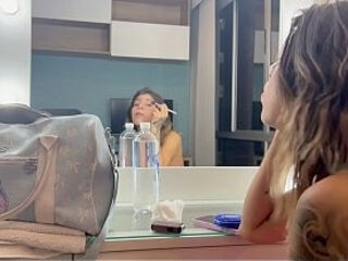 BTS - JOIN ME TO FILM A VERY HOT SCENE FOR MY FANS!! - MOLLY SMITH