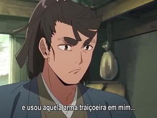 Appare-Ranman! Epis&oacute_dio 01 legendado