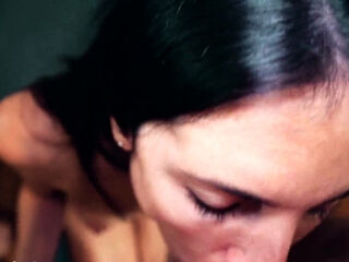 Teens enjoying group sex on the counch