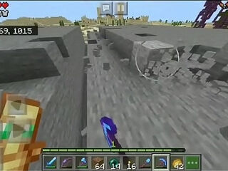 Fudendo uma montanha inteira