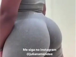 SAFADA MANDA V&Iacute_DEO SENSUAL