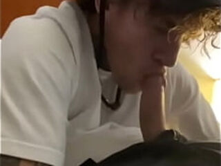 Self-suck Sunday #selfsuck #nsfw #gayvid #Chudai