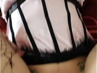 #AnnaCummings during her adult film debut.