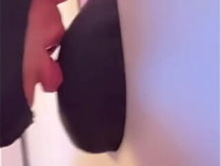 Young gay guy at the gloryhole &ndash_ over 1 hour nonstop action No cuts. No breaks. Just one thick cock getting wo ...