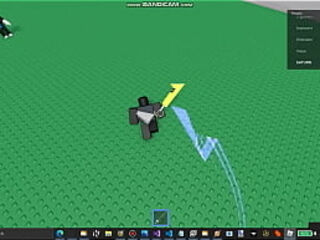 Saturn X Roblox Exploit Showcase