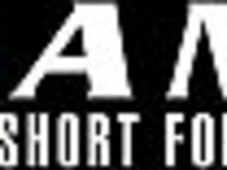 TRANSSEXUAL ANGEL - Isabella Fontanelli DOMINATES Busty Cis Girl &amp_ Big Dick Guy