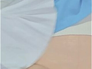 The naughty nurse - C&ocirc_ y t&aacute_ quyến rũ