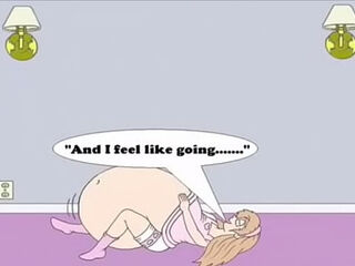 Eat the most popular woman vore