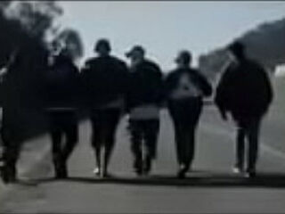 Quem tava l&aacute_ ?