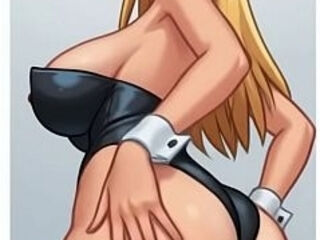 Roxxy playboy