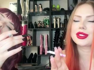 Be Our Trash Smoking