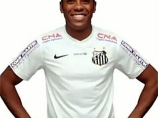 Professor Robinho ensina uma li&ccedil_&atilde_o
