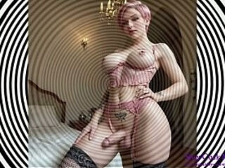 You Belong in Chastity - Brainwash