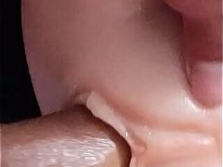 POV anal The stepfather fantasy: Fulfilling the most forbidden desire