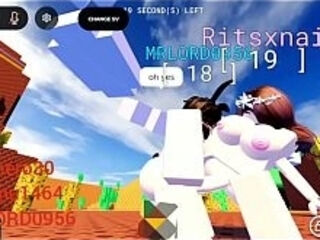 Sex compilation Roblox condo