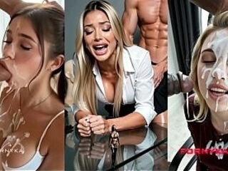AI HARDCORE GIRLS SEX