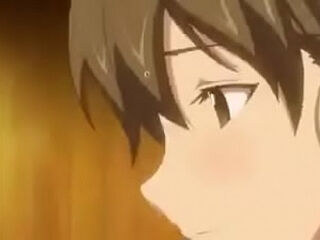 Madre y h. por el novio