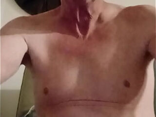 Tiny dick white guy exposed