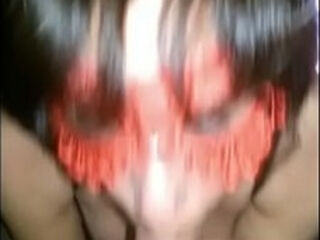 Dutch swinger Lexij suck experience