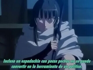 Manyu Hiken-cho cap 7