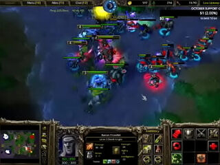 Colocou a cabecinha de surpresa