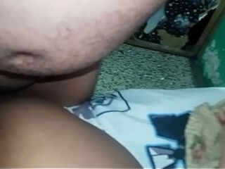 POV giving the neighbor'_s big-assed neighbor a good fucking