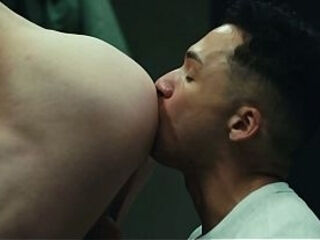 Time Freeze Gay Domination - Luciano Heart &amp_ Ruslan Angelo