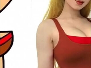 Sexy hentai