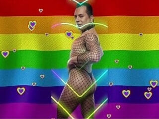 Marcha Gay
