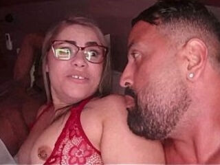 ESTREIA COMPLETA da deliciosa MAAH BABY pra voc&ecirc_s e j&aacute_ com DP