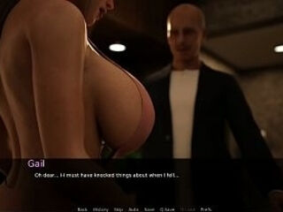 Boss Caught Married Secretary Cheating..See What Happens Next! - The Office