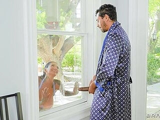 Arabelle Raphael And Alex Jones In Incredible Vixen Porn Mind-blowing Movie