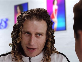 Melanie Marie is pure satisfaction for Nathan Bronson's dick