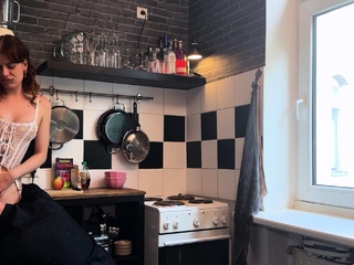 Lustery-Rough Lust For Every Morning