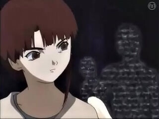 Serial experiments lain 09 (espa&ntilde_ol latino)
