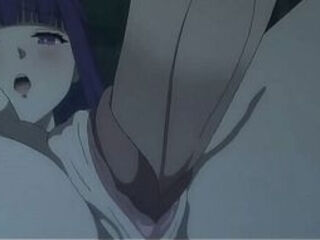 Trapped by Winter FERN &amp_ STARK Share a Private Cabin Escape Where Slow Burning Love Turns Into Intense Sex Energy &bull_ HENTAI Parody