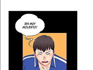 Fitness Hot primera parte.