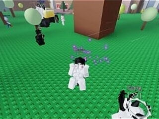Roblox porn