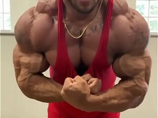 Bodybuilder 7