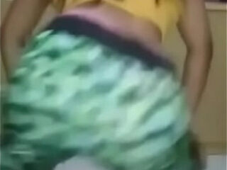 Novinha Isa Capixaba Dan&ccedil_ando funk