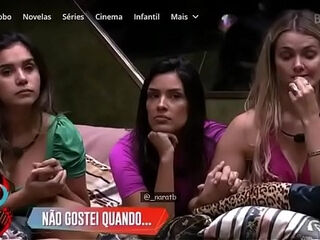 Babu comendo o cu da Giselly