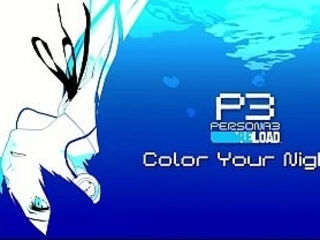 Persona 3 Reload - All Vocal songs (Full Songs)