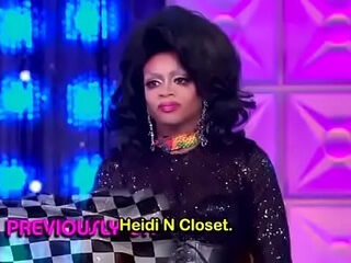 RPDR S12 EP 6